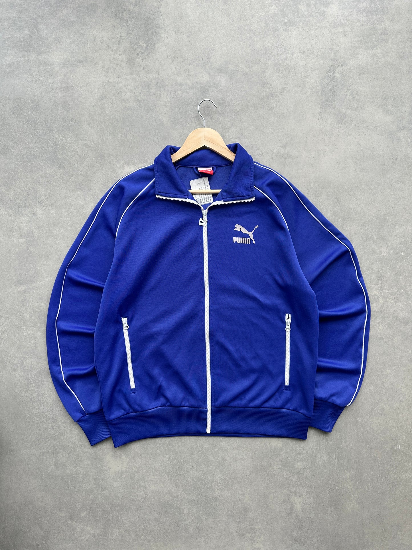 Puma 2000s muška dukserica (L)