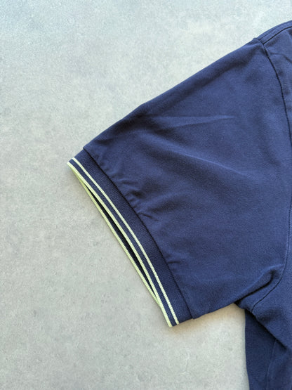 Stone Island muška teget polo majica (XXL)