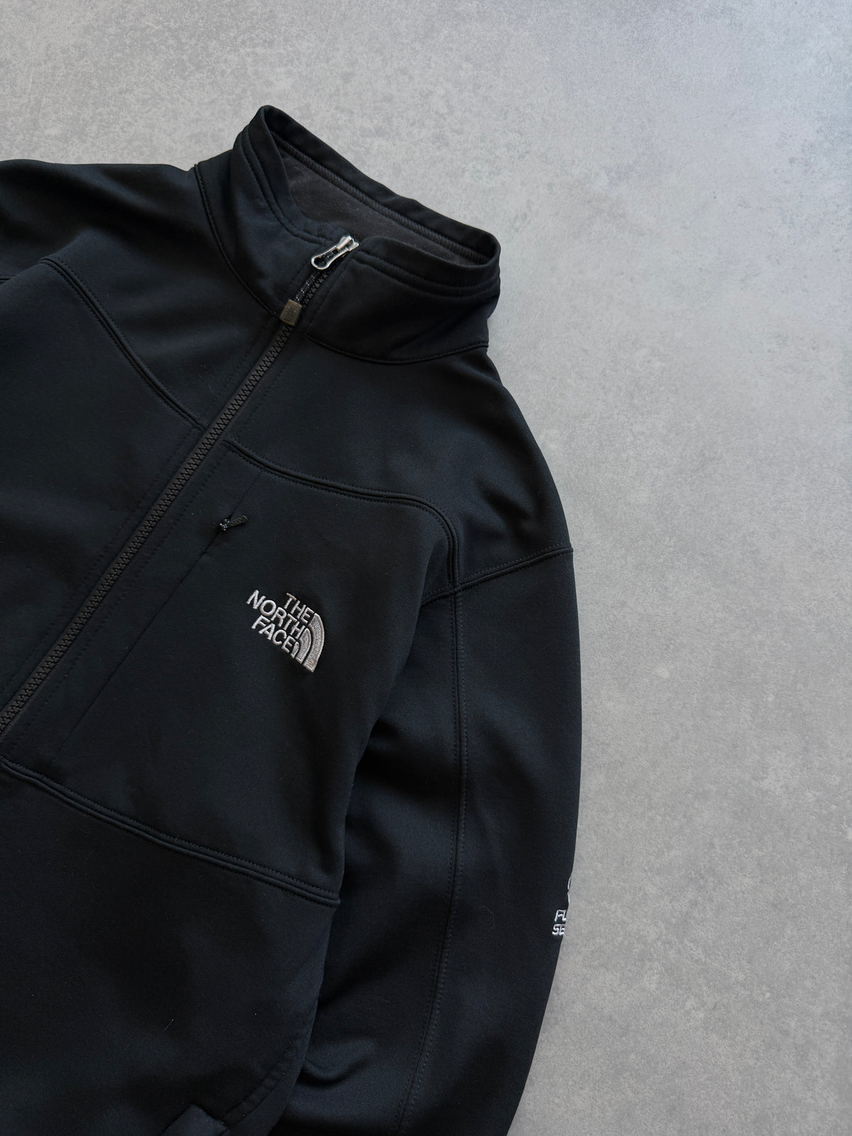 The North Face Tka Stretch vintage muška dukserica (S)