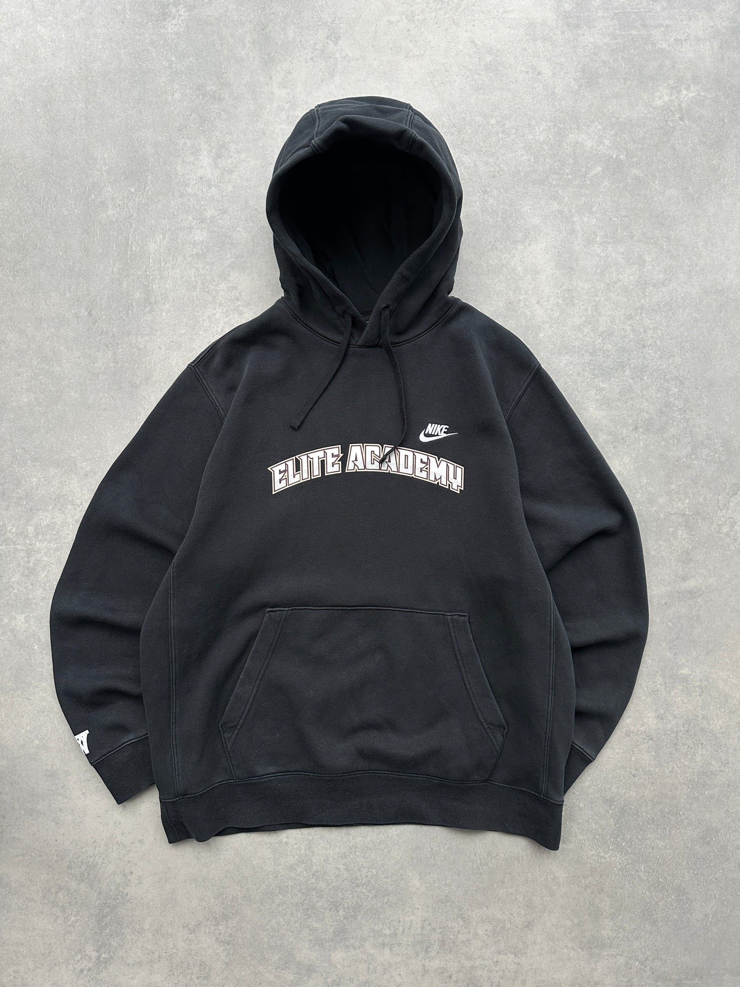 Nike Elite Academy muška crna dukserica (L)