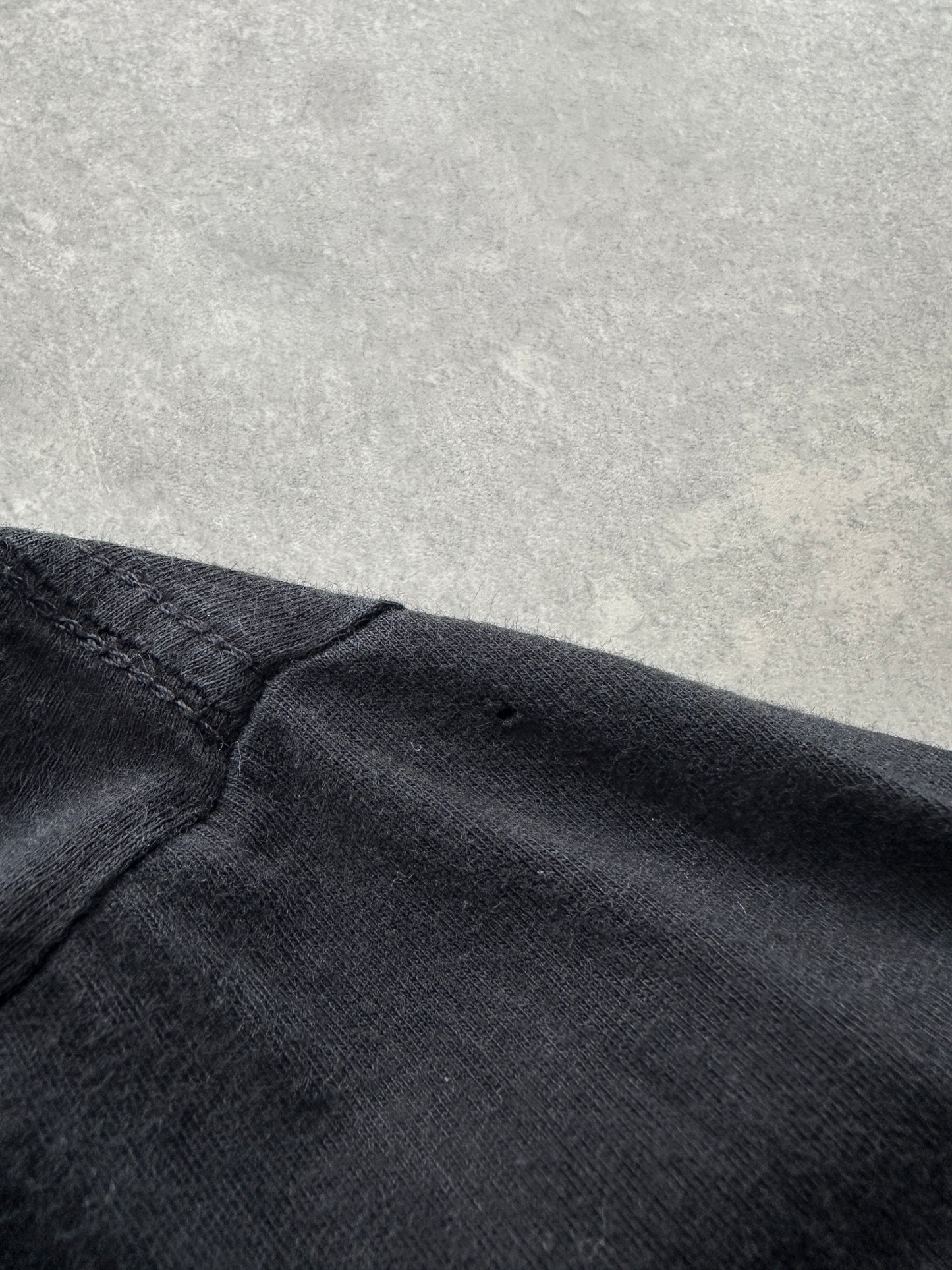 Harley Davidson ženska crna majica (M)