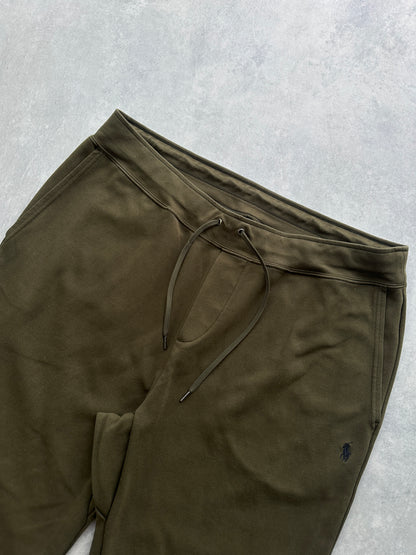 Polo by Ralph Lauren muška zelena trenerka (XXL)