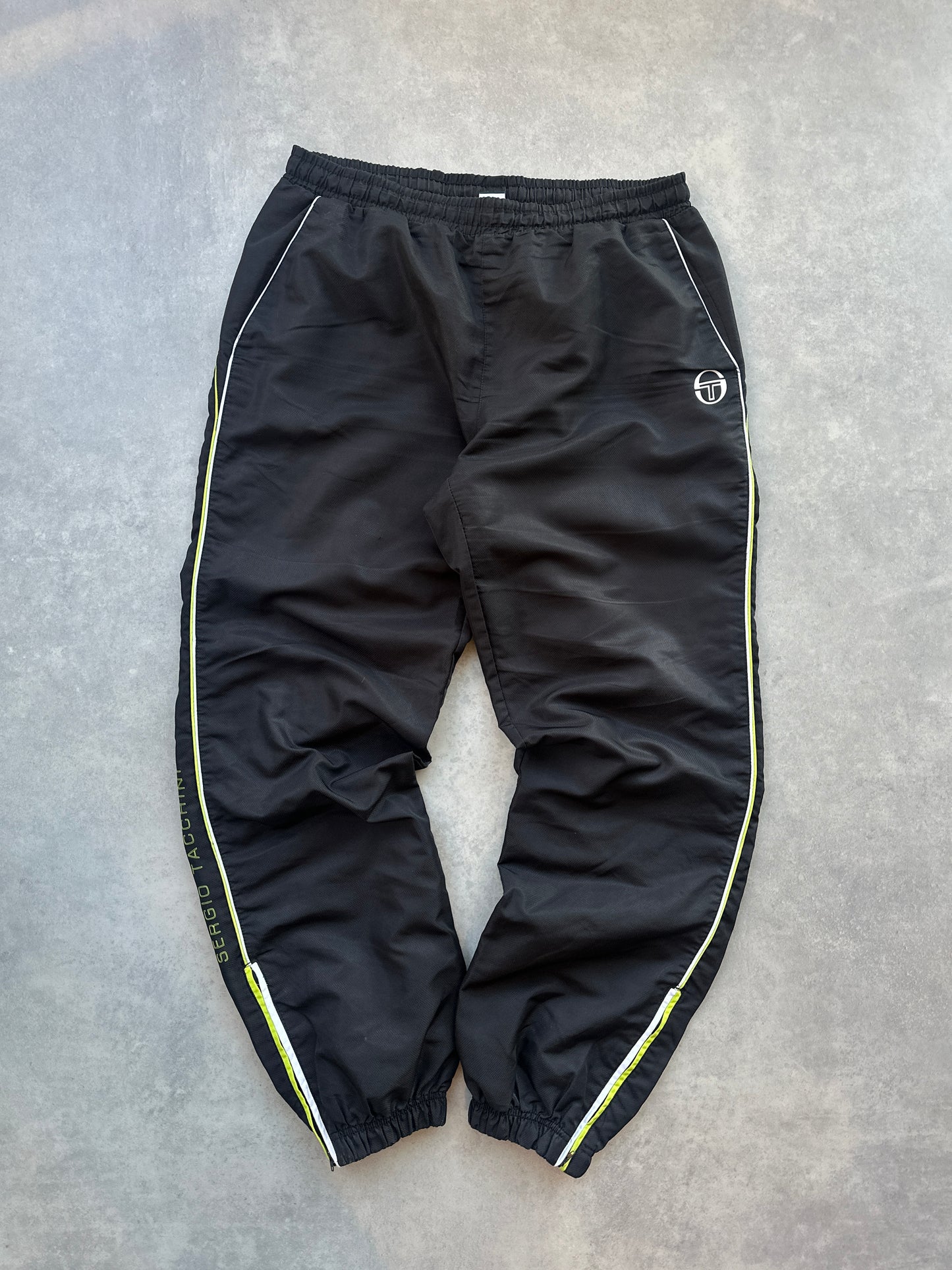 Sergio Tacchini muška šuškava trenerka (XL)