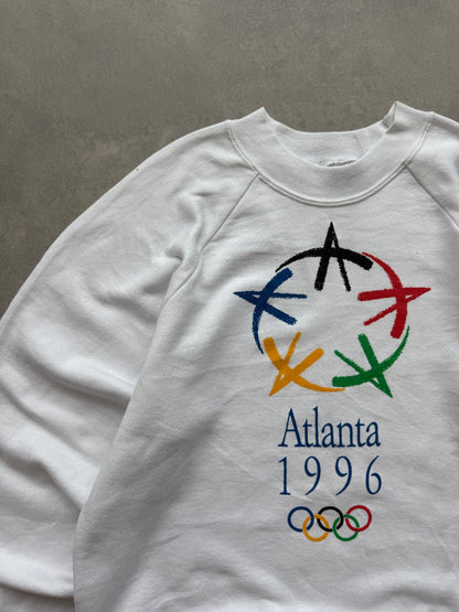 Altanta 1996 Olympics vintage muška dukserica (L)