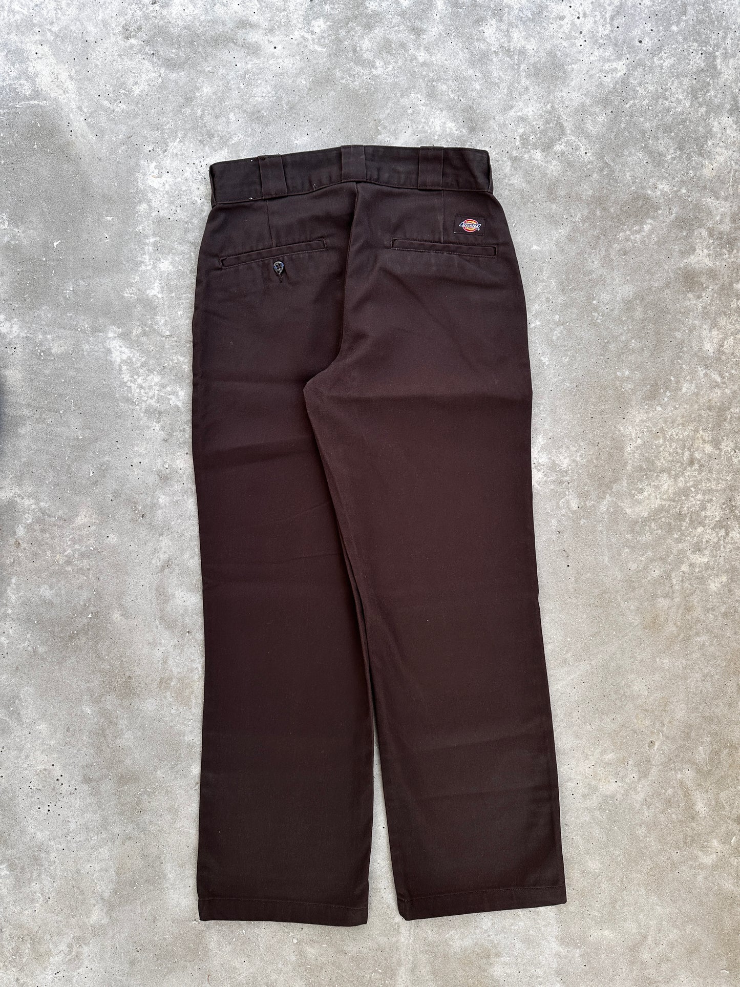 Dickies 874 muške hlače (30x30)