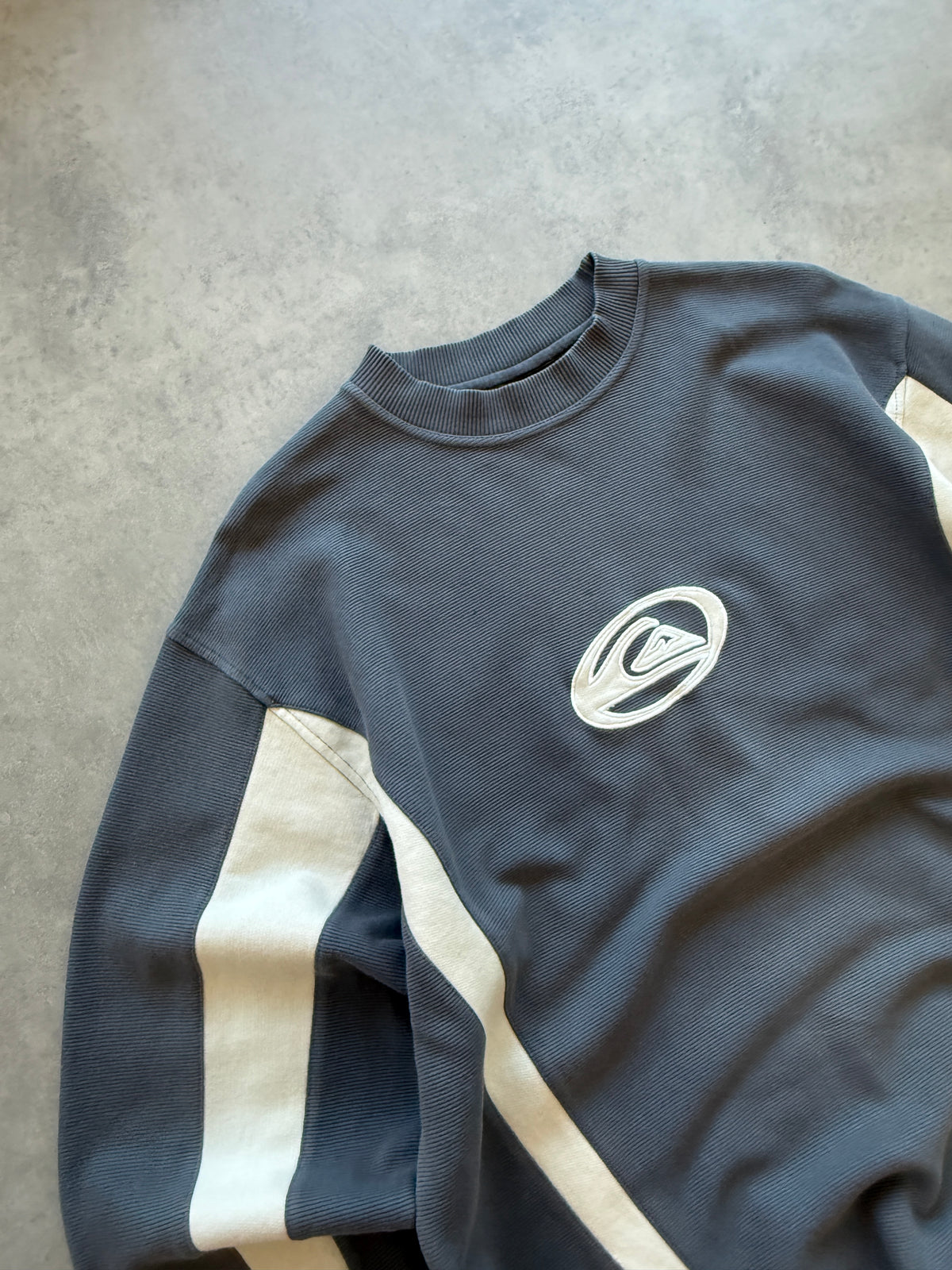 Quiksilver 2000s muška dukserica (XL)