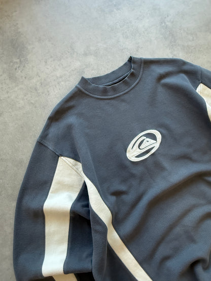 Quiksilver 2000s muška dukserica (XL)