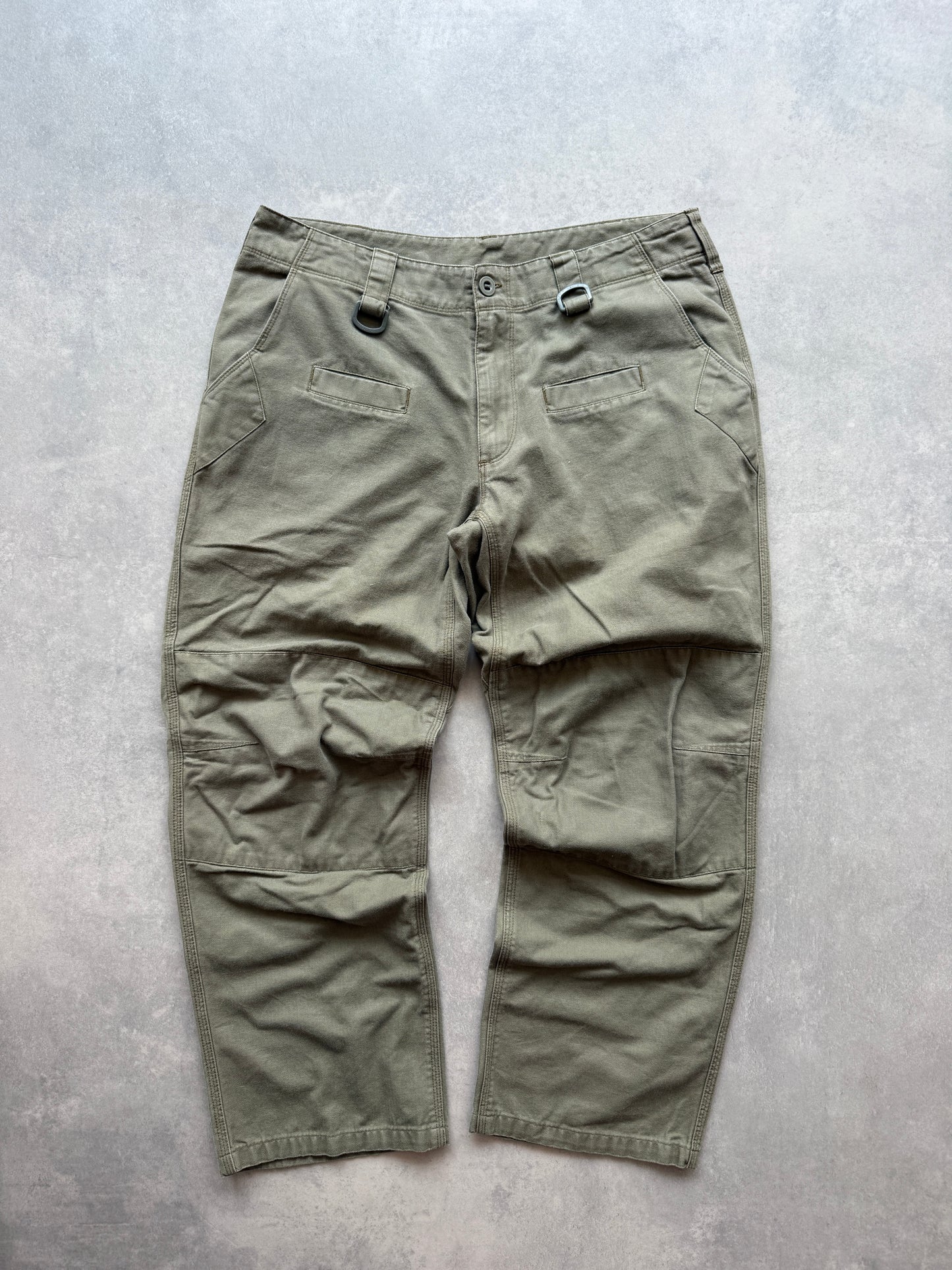 ITW Nexus Military style muške hlace (36x30)