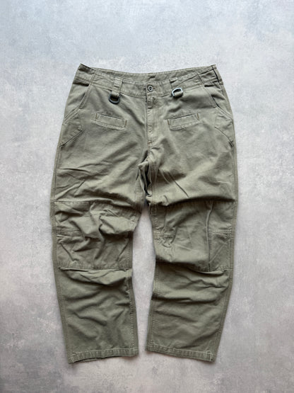 ITW Nexus Military style muške hlace (36x30)
