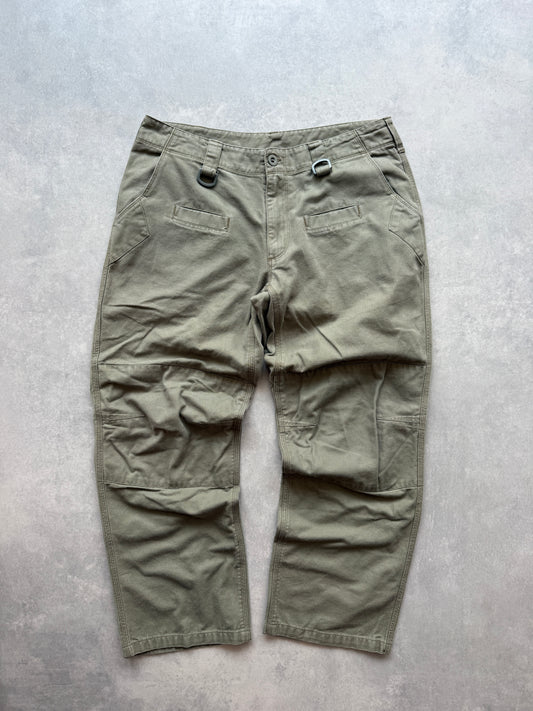 ITW Nexus Military style muške hlace (36x30)