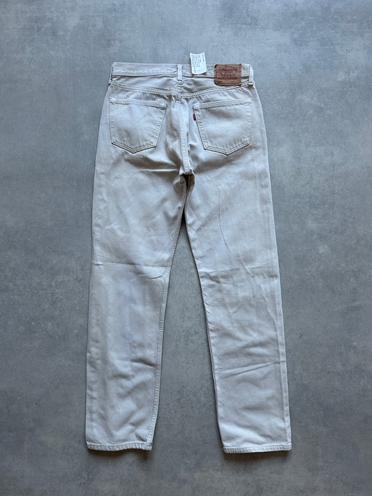 Levis 501 muške farmerke (34x34)