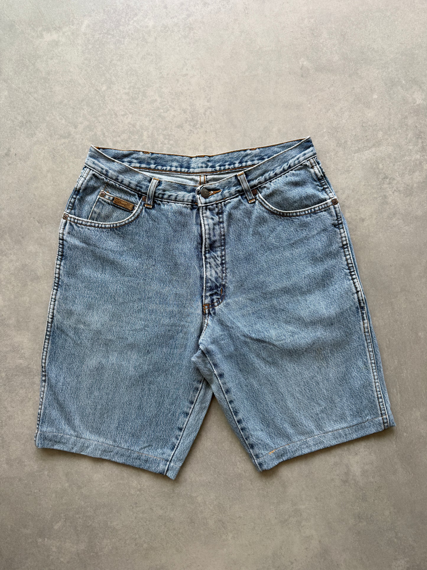 Wrangler muški teksas šorc (34)