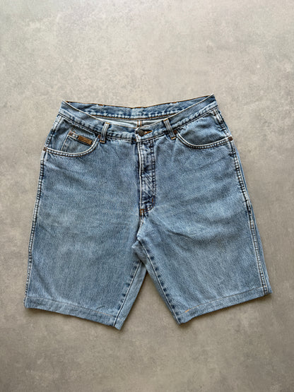 Wrangler muški teksas šorc (34)