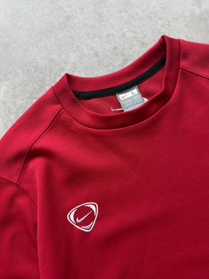 Nike 2000s muška sportska dukserica (L)