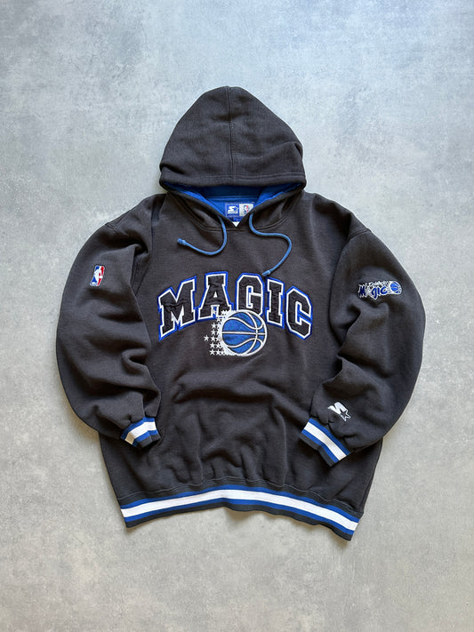 Starter x NBA Orlando Magic vintage muška dukserica (L)