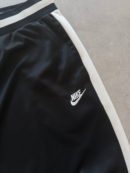 Nike Air muška crna trenerka (XL)