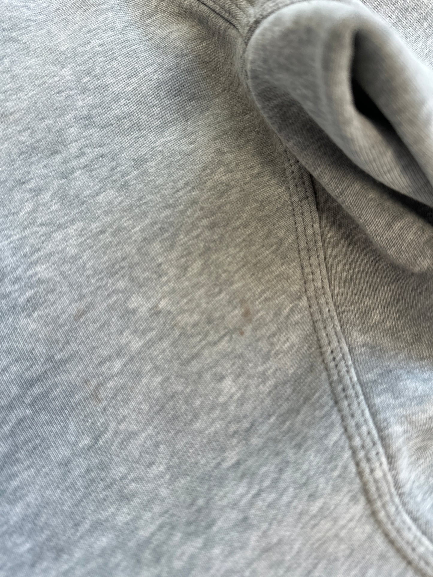 Nike muška basic siva trenerka (L)