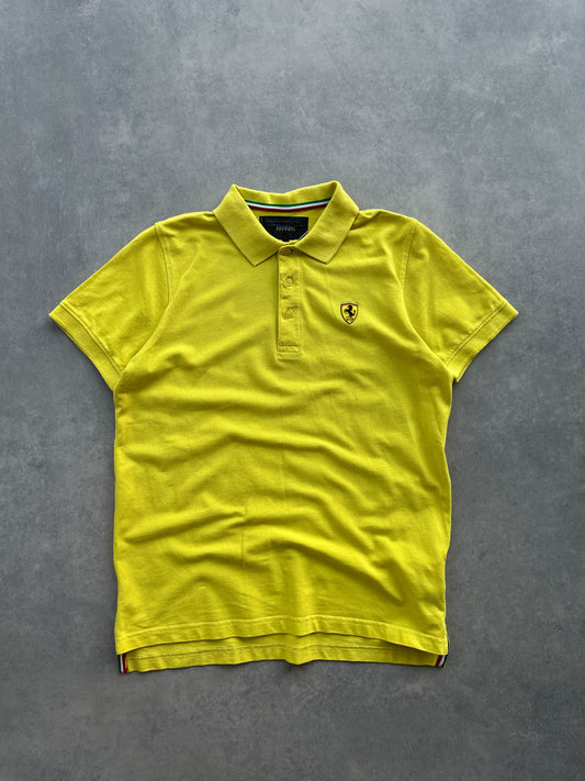 Ferrari muška polo majica (M)