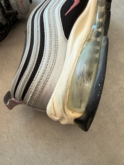 Nike Air max 97 Metallic Silver ženske patike (40.5)