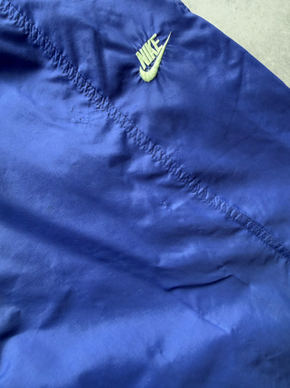 Nike vintage 80s muška šuškava komplet dukserica (XL)