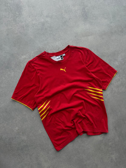 Puma 2000s muška majica (M)
