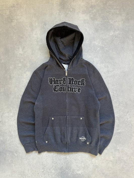 Hard Rock Cafe Nashville Y2K ženska dukserica (L)