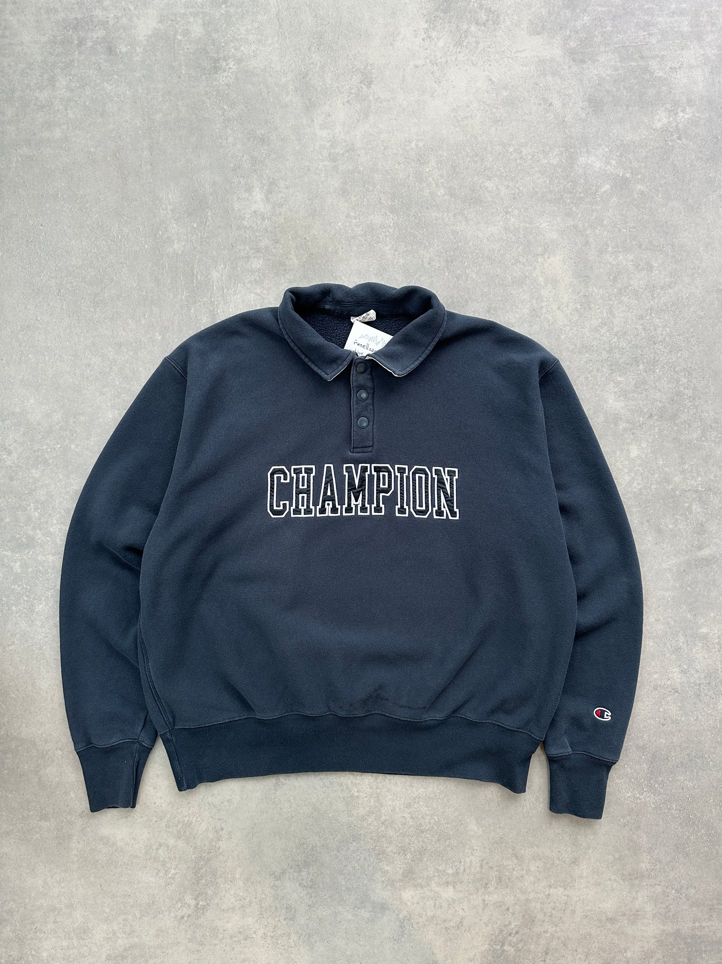 Champion 90s muška dukserica (XL)