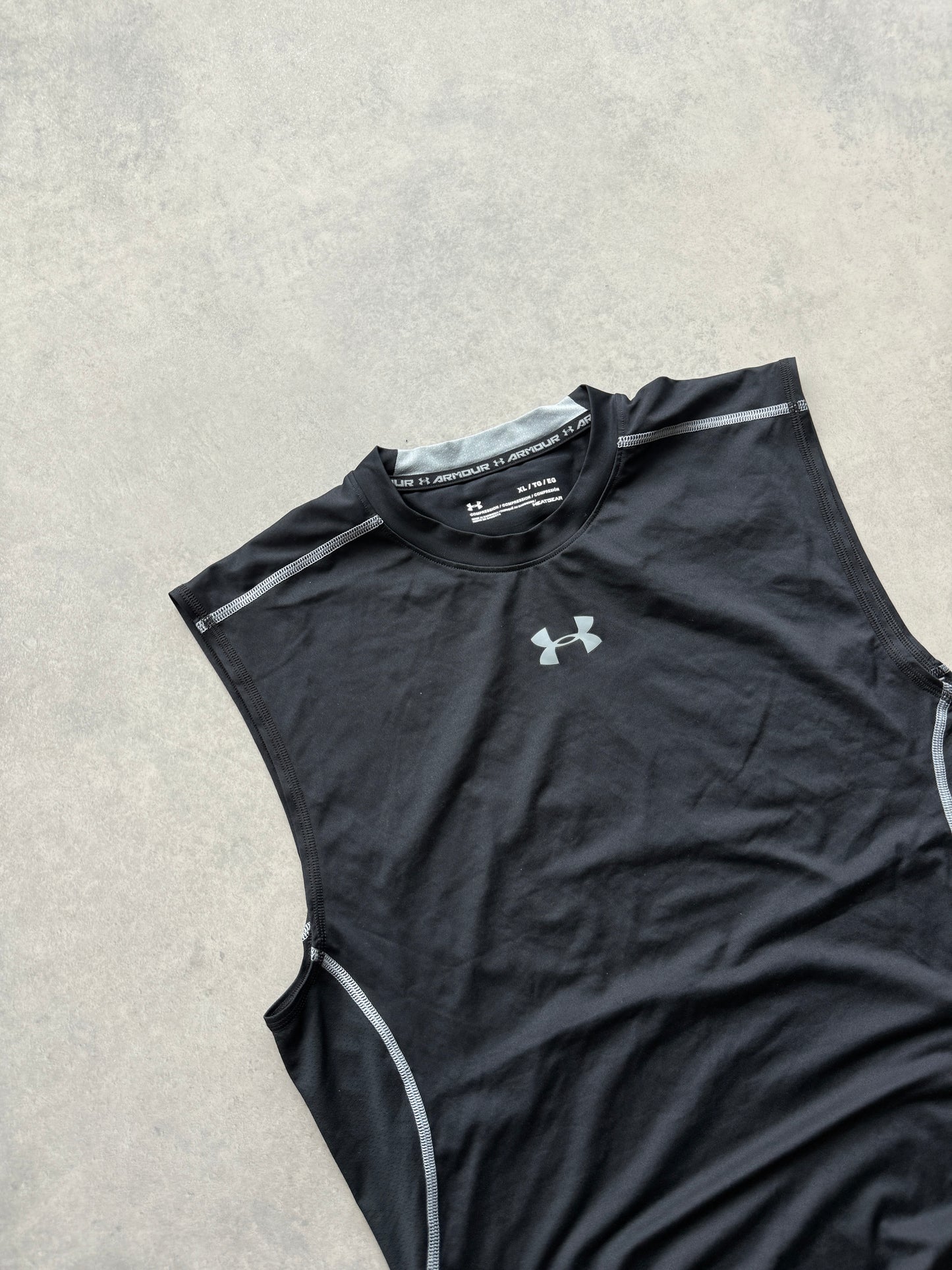 Under Armour muška kompresiona majica (XL)