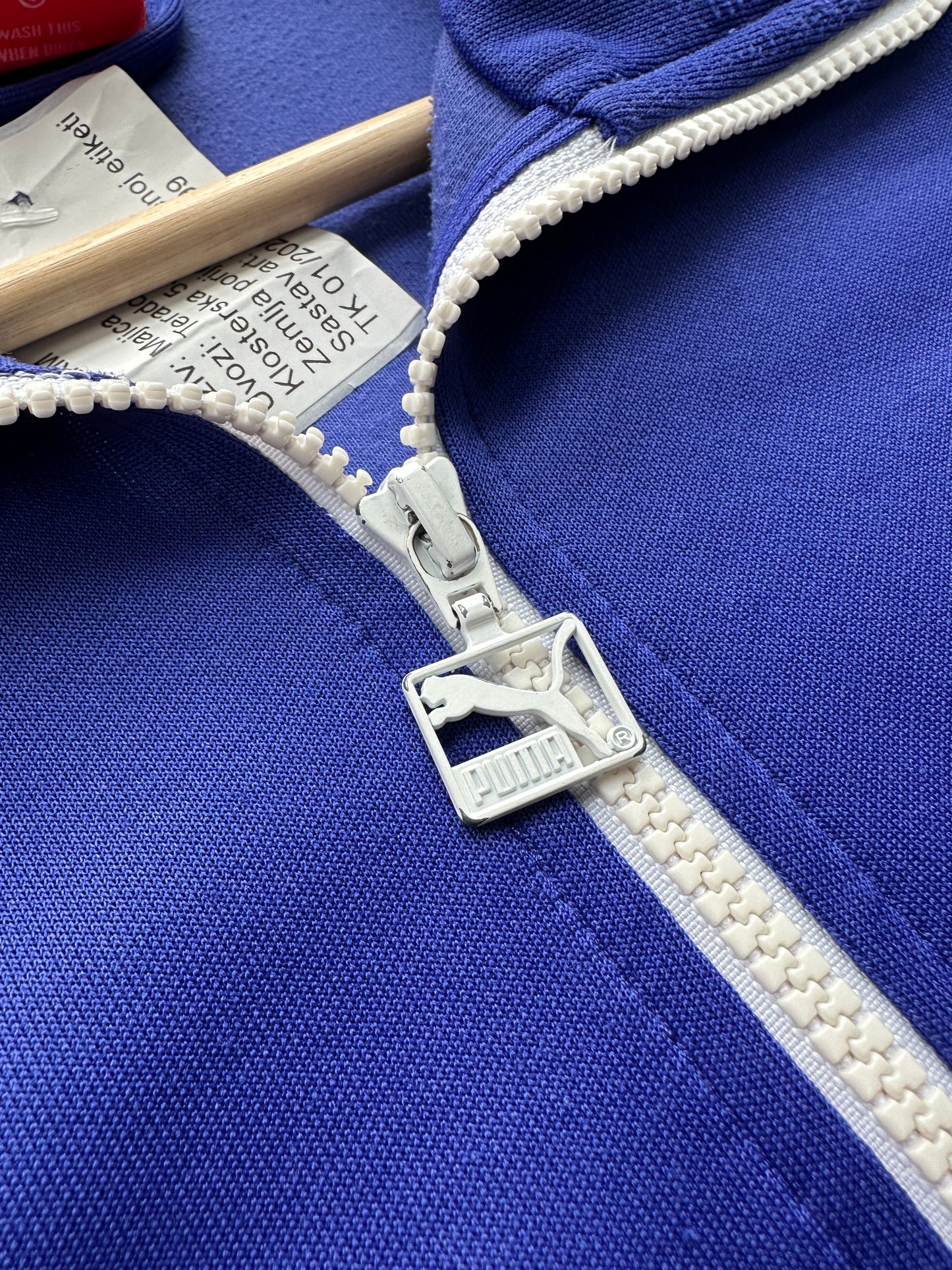 Puma 2000s muška dukserica (L)