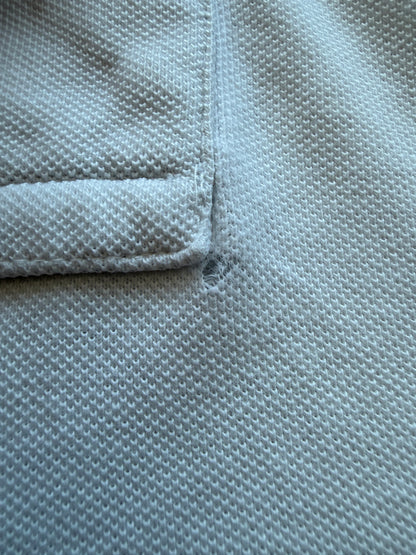 Polo by Ralph Lauren muška bijela polo majica (S)