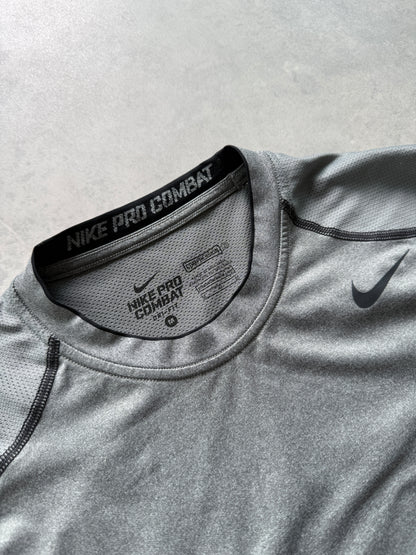 Nike Pro Combat muška kompresiona majica (M)