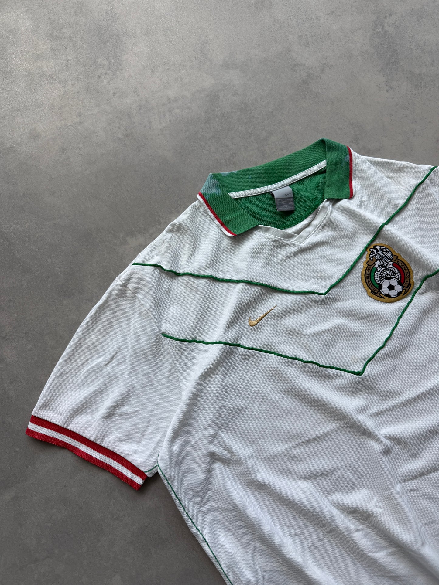 Nike x Mexico 2000s muška majica (XXL)