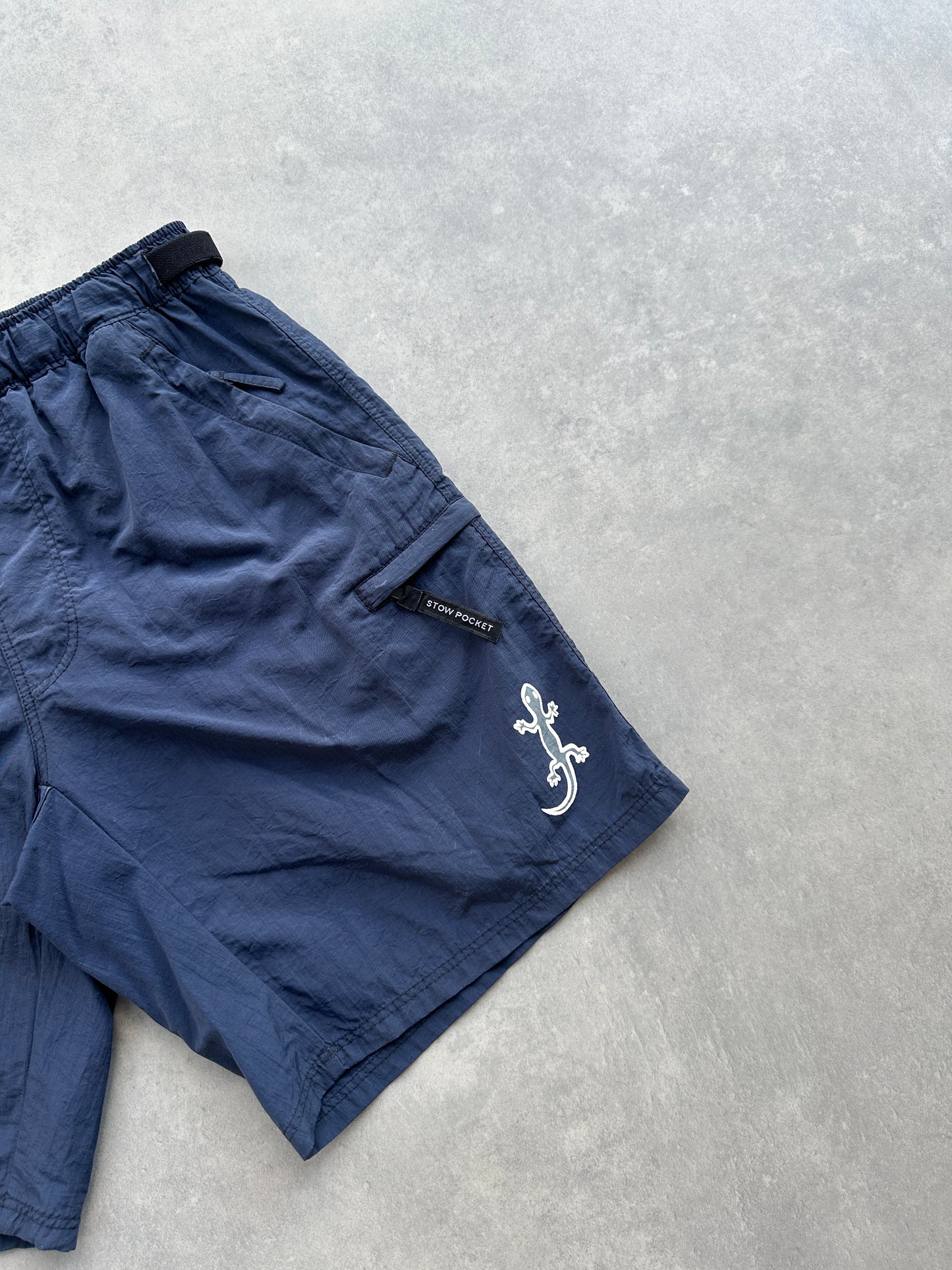 RockyGen 2000s muški cargo šorc (M)