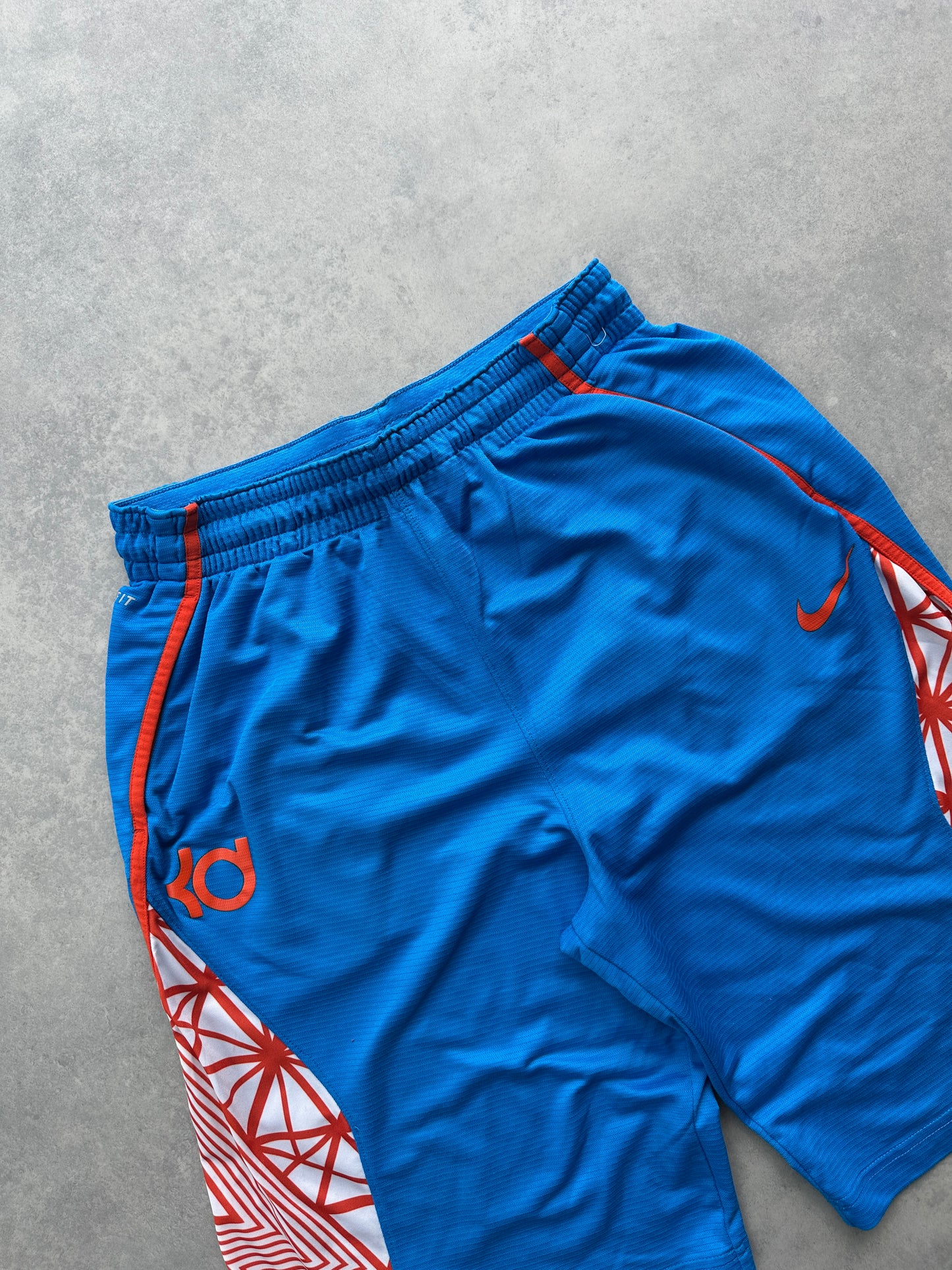 Nike x KD muški šorc (M)