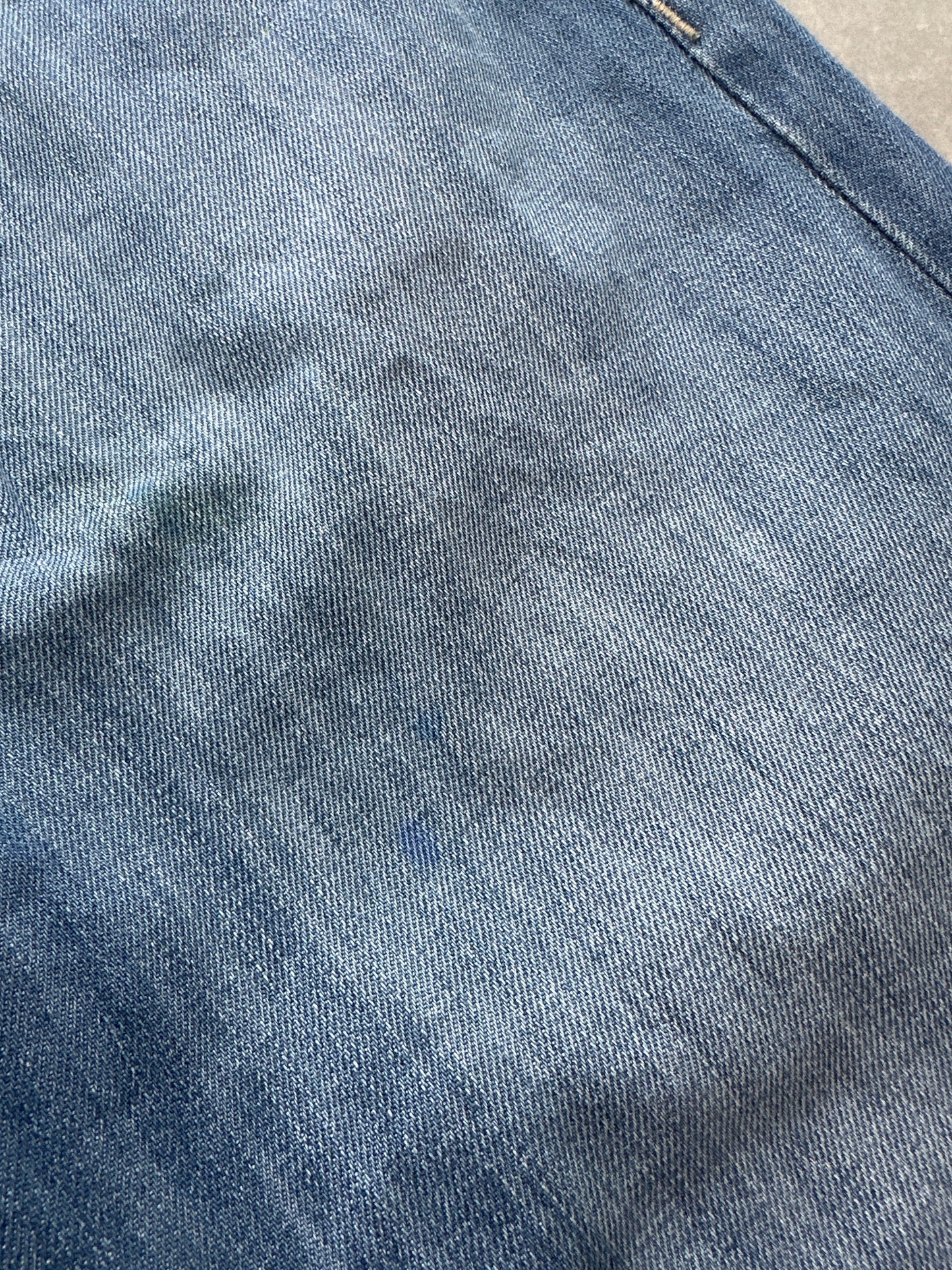 Ecko Unltd 2000s muške baggy farmerke (30)