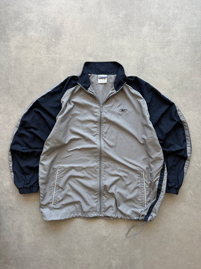 Reebok muška šuškava dukserica (XXL)
