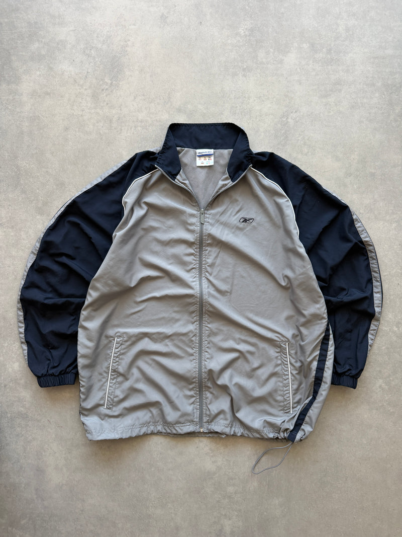Reebok muška šuškava dukserica (XXL)