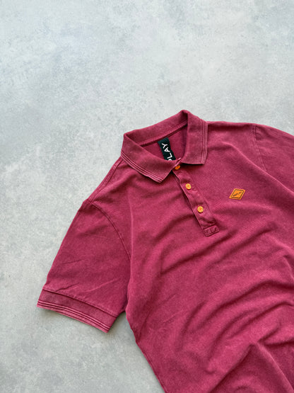 Replay muška slim fit polo majica (M)