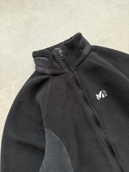 Millet Polartec ženska fleece dukserica (S)