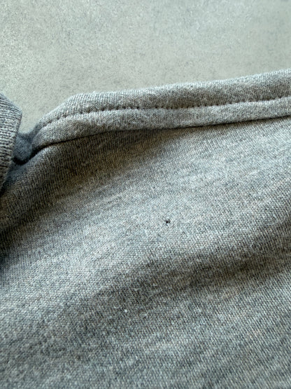 Polo by Ralph Lauren muška basic siva majica (L)