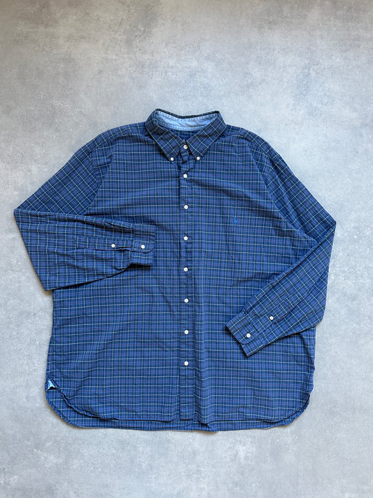 Polo by Ralph Lauren muška karirana košulja (3XL)