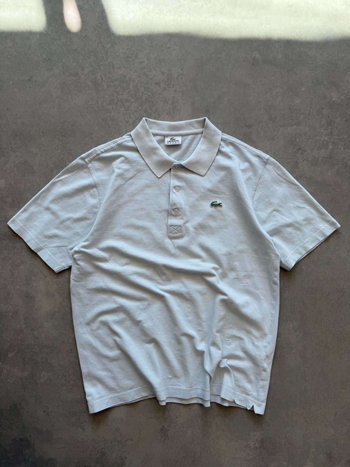 Lacoste sport muška polo majica (M)