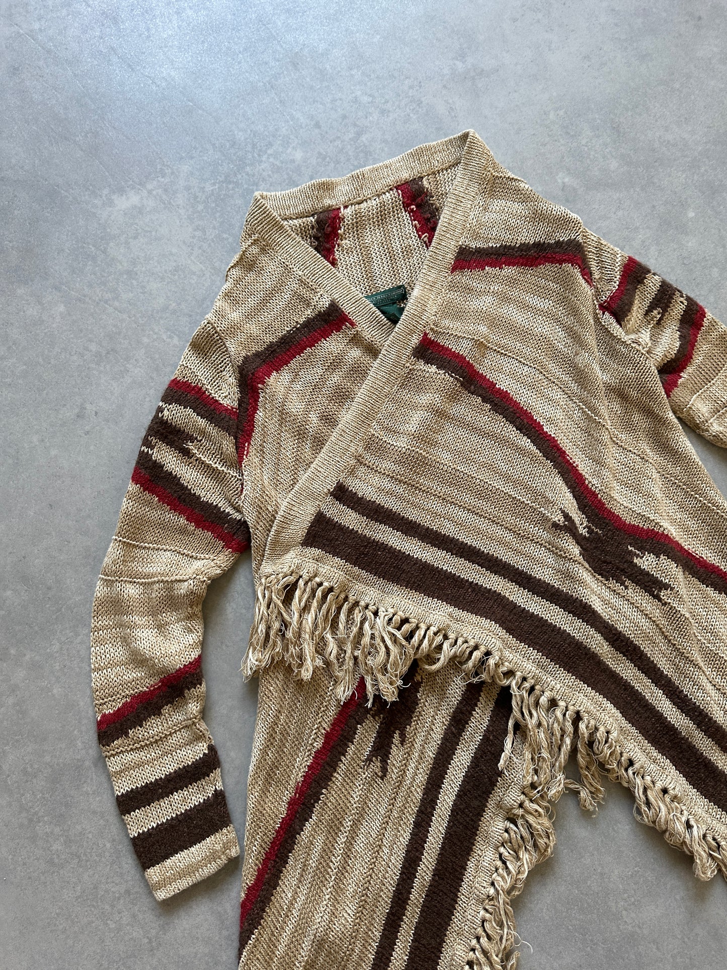 Lauren Ralph Lauren Petite ženski džemper (XS)