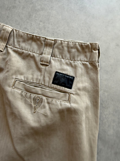 Levis All Duty muške bež cargo hlače (34x34)
