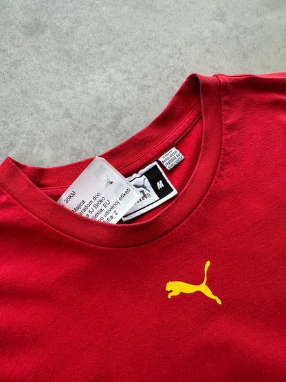 Puma 2000s muška majica (M)