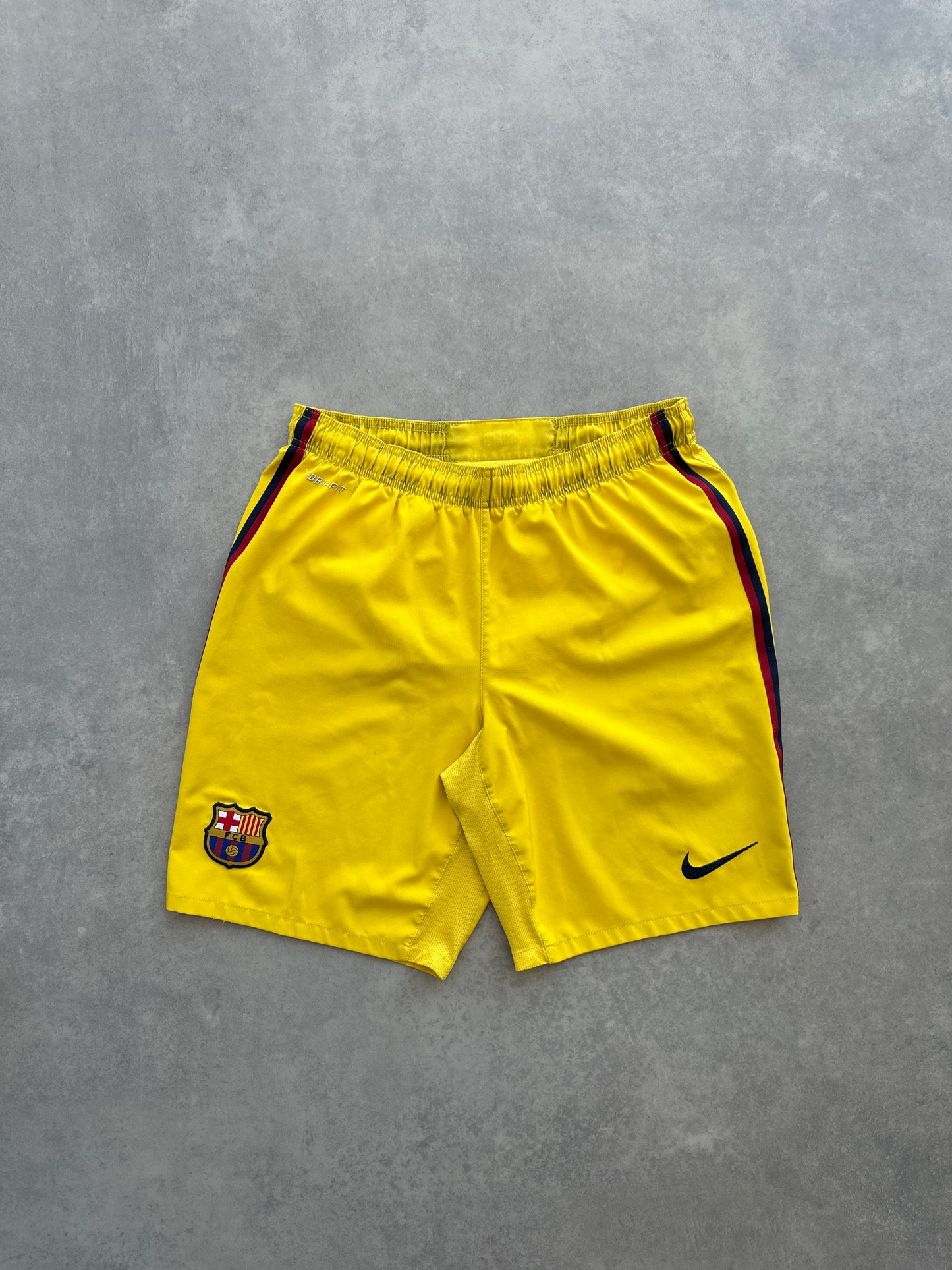 Nike x FC Barcelona muški sportski širc (M)