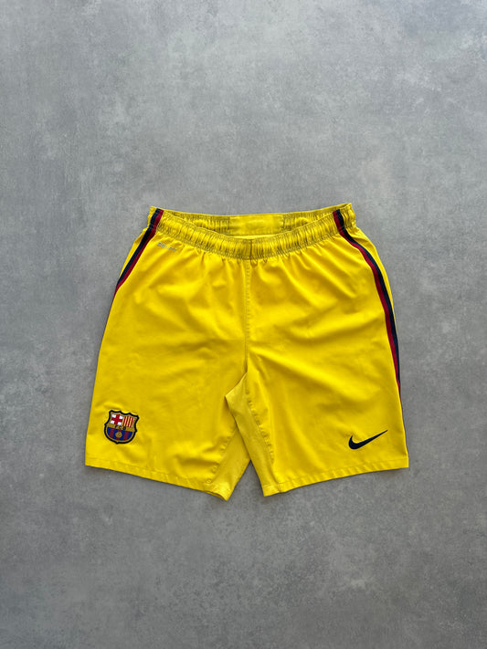 Nike x FC Barcelona muški sportski širc (M)
