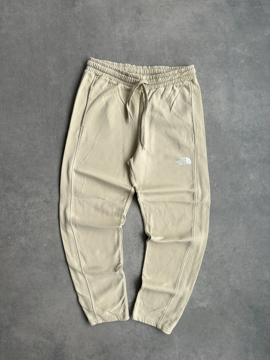 The North Face muška bež trenerka (S)