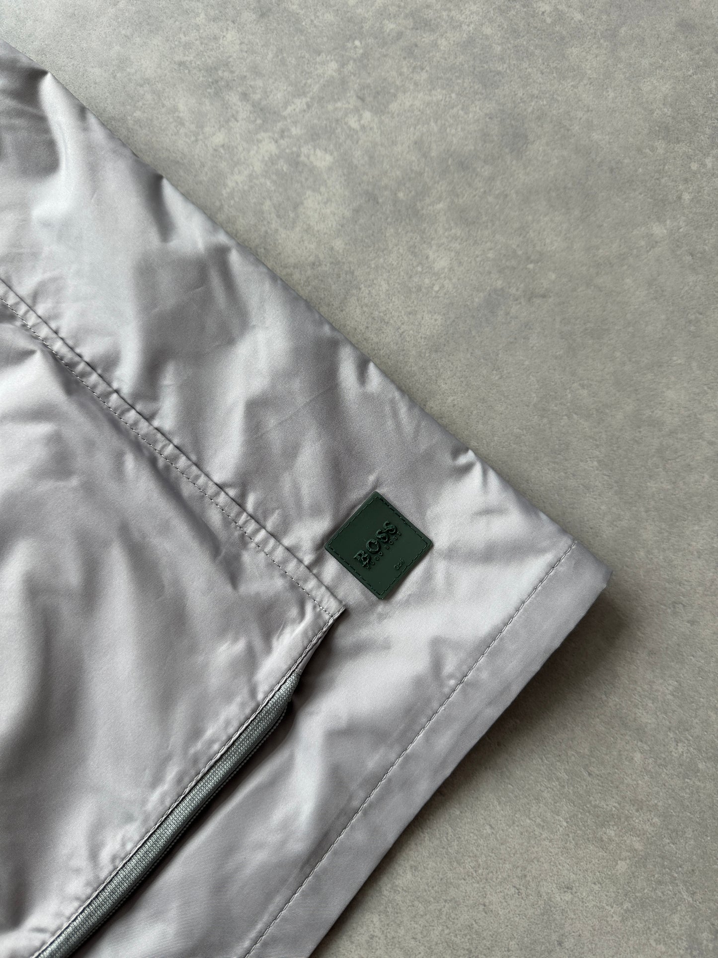 Hugo Boss Golf 2000s muški cargo prsluk (XL)