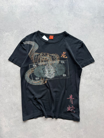 Hugo Boss Y2K muška slim fit majica (S)